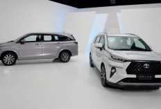 Punya Budget Rp90 Jutaan, Ini 8 Mobil Bekas Paling Masuk Akal di 2026