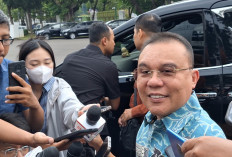 Kepercayaan Publik ke Pemerintahan Prabowo Disorot Survei SMRC, Sufmi Dasco: Akan Kami Kompilasi