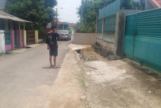 Mobil Daihatsu Milik Warga Bandar Lampung Digondol Maling, Kerugian Ditaksir Sekitar Rp130 Juta 