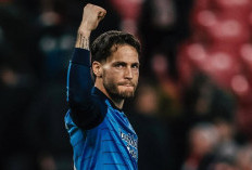 Fokus Final, Tapi Alex Remiro Akui Peluang Gabung Barcelona Terbuka