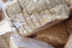 Roti MBG di Pasar Liwa Ditemukan Berjamur, Satgas Jatuhkan Sanksi