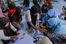 Dari Limbah hingga Aquaponik, Warga Bangkit Menata Harapan dan Penghasilan