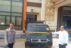 Bongkar Komplotan Pencurian Ternak Lintas Kabupaten, Polres Pringsewu Sebut Terindikasi Juga Pelaku Curanmor