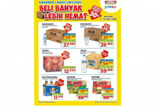 Update Promo Indomaret Poinku Hingga 15 April 2026, Belanja Kartonan Member Untung Hingga 30 Persen