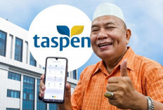 Inovasi Layanan TASPEN Memupuk Harapan Pensiun Bahagia para ASN