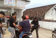 Diduga Culik Sekaligus Cabuli Anak Dibawah Umur, Oknum Kepala SPPG di Lampung Timur Dibekuk 
