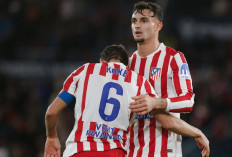 Prediksi Skor Atletico Madrid vs Real Betis: Metropolitano Jadi Ujian Balas Dendam Usai Pembantaian Masa Lalu