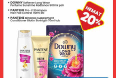 Update Promo Bundling Indomaret 30 April - 6 Mei 2026, Beli Banyak Lebih Hemat