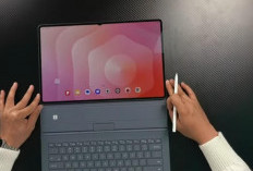 Menakar Ketangguhan Samsung Galaxy Tab S11 Ultra, Lebih Cocok untuk Mahasiswa Akhir atau Pelajar?