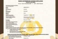 Cara Pembuatan SKCK Online 2026 Lewat Super App Polri, Kini Bisa Cetak di Kantor Polisi Mana Saja