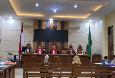 Saksi Sebut Kerugian Negara Kasus PI 10 Persen PT LEB Masih Samar, Nama Arinal Djunaidi Mencuat