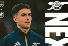 Prediksi Skor Arsenal vs Aston Villa: Duel Panas Penutup Tahun, Emirates Siap Bergemuruh