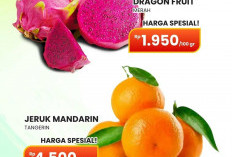 Hanya Sampai Besok! Deretan Promo Chandra Superstore dari Daily Meal Hingga Super Fresh