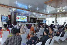 Unila Cetak Doktor  Lewat Terobosan Model Pembelajaran Sejarah Transformatif