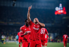 Prediksi Skor Nottingham vs Fenerbahce: Duel Hidup Mati Menuju 16 Besar Liga Eropa