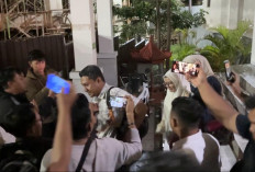 Dugaan Korupsi Proyek SPAM, Kejati Lampung Periksa Bupati Pesawaran Nanda Indira Selama 13 Jam Lebih