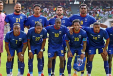 Cape Verde Cetak Sejarah di Piala Dunia 2026, Argentina Dipaksa Bermain hingga Extra Time