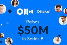 Otter.ai: Rapat Selesai Langsung Ada Ringkasan, AI Tools Hack Ini Bantu Eksekusi Tugas Lebih Cepat