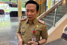 Keterbatasan Lahan Jadi Kendala, Pemprov Lampung Petakan Aset untuk Koperasi Merah Putih