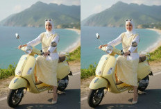 Coba Prompt Gemini AI Ini, Hasilnya Seperti Liburan Naik Vespa di Pinggir Pantai Tanpa Keluar Rumah