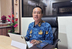 Utang DBH Rp549 Miliar Jadi Prioritas, Pemprov Lampung Atur Manajemen Kas