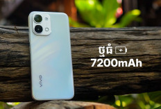 Vivo Y31d Pro Siap Meluncur di Indonesia, Andalkan Baterai 7000mAh dan Pengisian Super Cepat