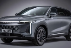 Harga Omoda 9 PHEV Diperkirakan di Kisaran Rp700–850 Juta, Masuk Segmen SUV Hybrid Premium