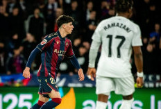 Prediksi Skor Levante vs Alaves: The Frogs Terancam Makin Tenggelam