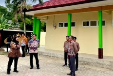 Optimalkan Eks Lahan, Wali Kota Eva Dwiana Proyeksikan BLK Bandar Lampung Jadi Pusat Skill Anak Putus Sekolah