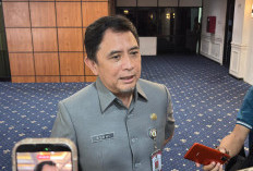 Usulan Tambahan Kuota BBM Subsidi Lampung Belum Ada Jawaban, DPR RI Akan Turun Memantau