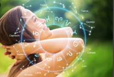Ramalan Zodiak 16 Februari 2026: Perbedaan Karakter Virgo, Aries, Taurus, dan Leo 