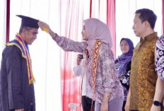 Lulus dari PKH, 417 Keluarga Pringsewu Buktikan Pendidikan Jadi Jalan Perubahan