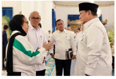 Jalani Pengobatan Jantung, Nanik S Deyang Mundur dari Jabatan Kepala BGN