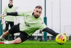 Link Live Streaming Man City vs West Ham: Duel Kontras, City Kejar Arsenal, Hammers Kejar Selamat