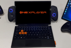 OneXPlayer X1 Pro Naik Kelas dengan Chip Baru, Performa Meningkat Tanpa Ubah Karakter Utama
