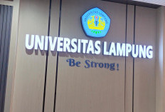 Tiga Jurnal Unggulan Unila Tembus Indeksasi DOAJ, Ini Daftarnya