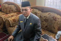 Ketua DPRD Bandar Lampung Dukung Penegasan Polri di Bawah Presiden