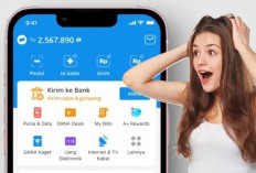 Update Link DANA Kaget Selasa 24 Maret 2026, Lengkap dengan Cara Mudah Dapat Saldo Gratis Aman dan Tanpa Ribet