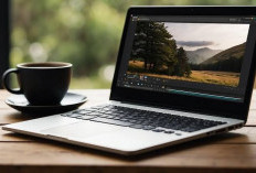 Rekomendasi Laptop AI 2026 Harga 10 Jutaan, Kencang Buat Multitasking