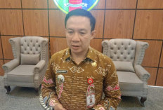 Duh! Kas Pemprov Lampung dibawah Rata-Rata Nasional, Simak! Penyebabnya,