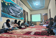 Walhi Lampung Beberkan 5 Penyebab Banjir di Bandar Lampung 