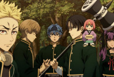 Link Nonton Dead Account Episode 7: Pertarungan Besar Tak Terelakkan