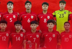 Wajib Menang! Timnas Indonesia U-17 Harus Tumbangkan Vietnam atau Tersingkir dari Piala AFF U-17 2026