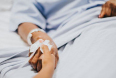 Banyak yang Belum Tahu, Ini Amalan Menjenguk Orang Sakit Saat Puasa di Bulan Ramadhan