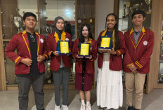 Mahasiswa TEC Universitas Teknokrat Indonesia Borong Juara Nasional di ALSA E-Comp UI