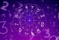 Ramalan Zodiak 16 Maret 2026: Gemini Lebih Santai, Scorpio Jaga Kesehatan Mental