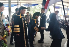 Mantapkan Diri Jadi PTS Terbaik di Sumatra, IIB Darmajaya Targetkan Masuk 50 Besar Nasional