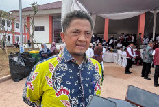 Sambut Trans-Sumatra Railway, Pemprov Lampung Matangkan Persiapan