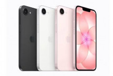 iPhone 17e Resmi Masuk Indonesia, Termurah dengan MagSafe dan Action Button