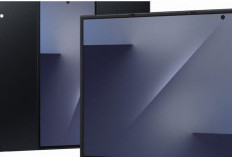 Samsung Galaxy Z TriFold Resmi Habis, HP Lipat Tiga Ini Jadi Barang Langka